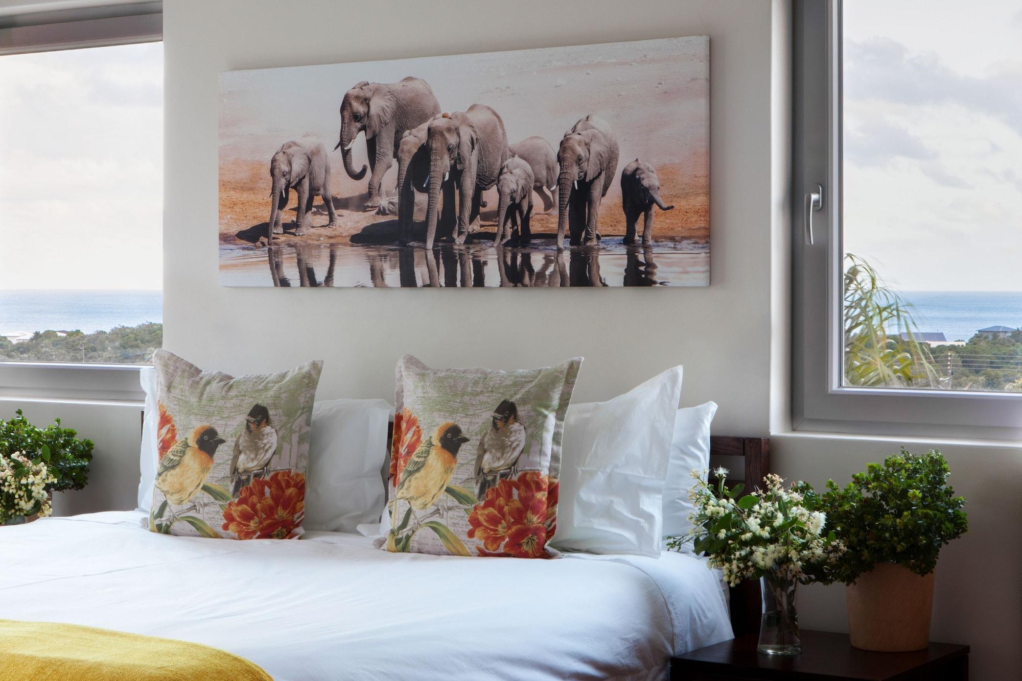 Lala Panzi B&B เพลตเตนเบิร์กเบย์ ภายนอก รูปภาพ