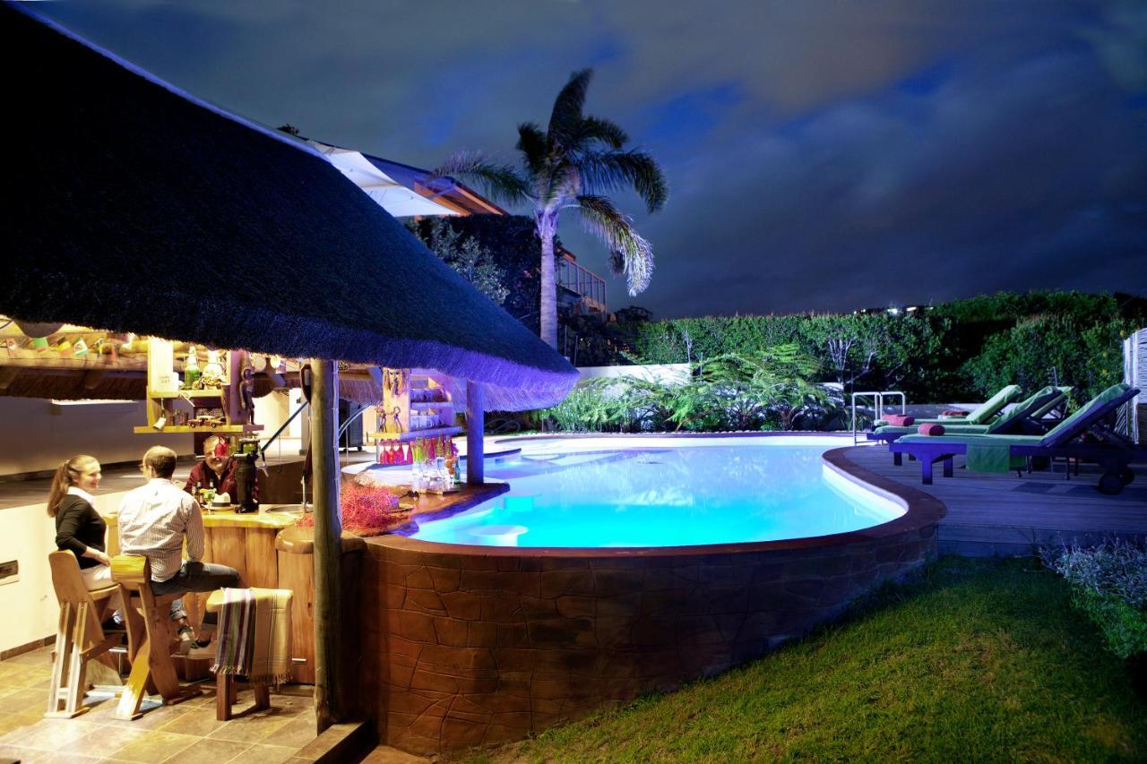 Lala Panzi B&B เพลตเตนเบิร์กเบย์ ภายนอก รูปภาพ