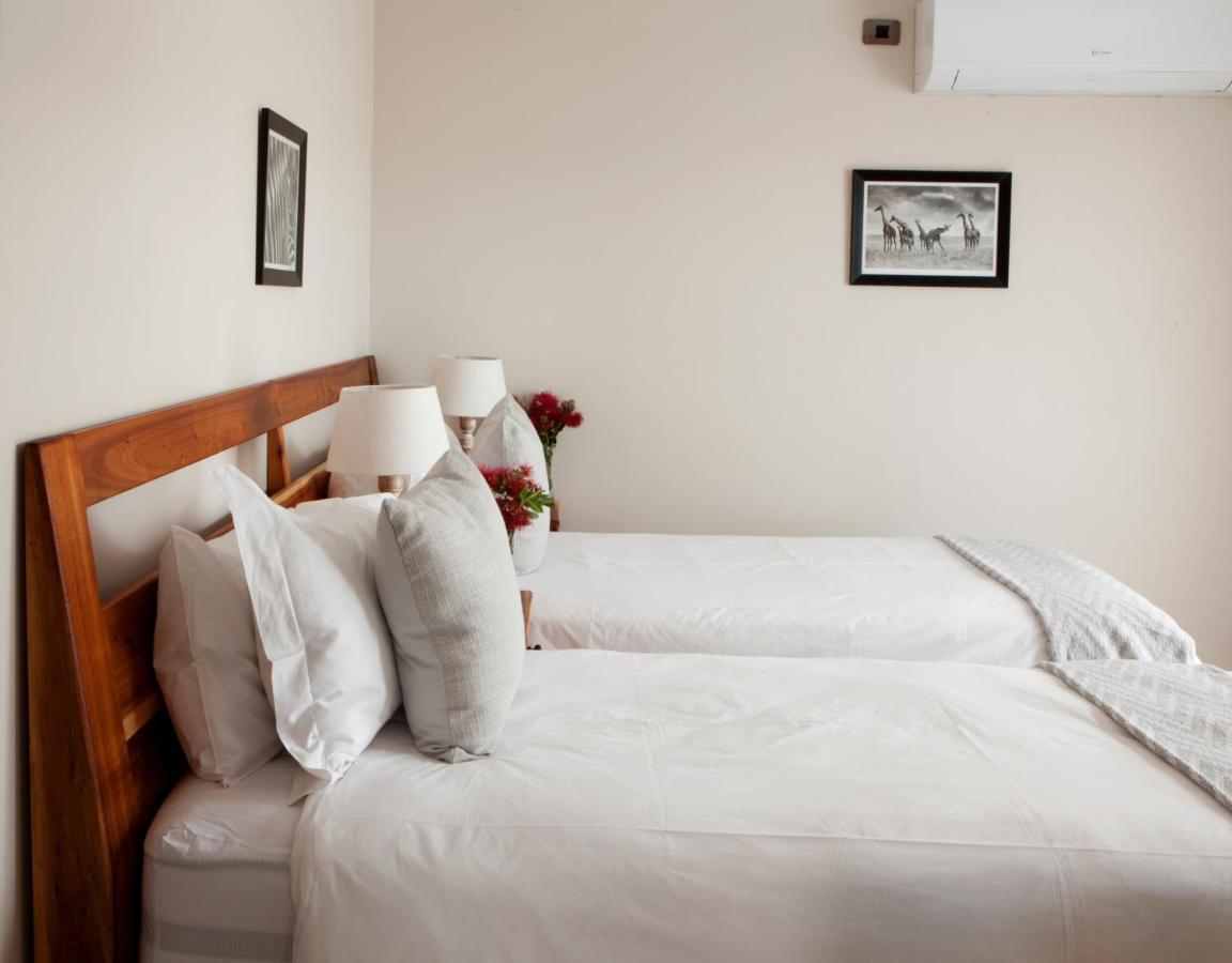 Lala Panzi B&B เพลตเตนเบิร์กเบย์ ภายนอก รูปภาพ